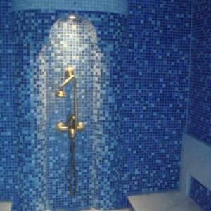 Хамам в поселке Морском Новосибирск